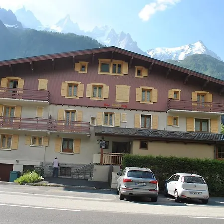 フルール デ ネージュ *