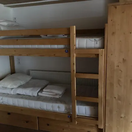 フルール デ ネージュ *