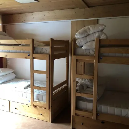 フルール デ ネージュ *