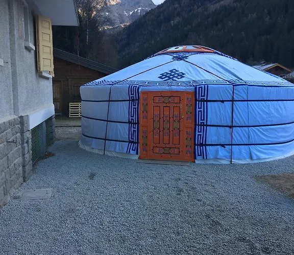 フルール デ ネージュ