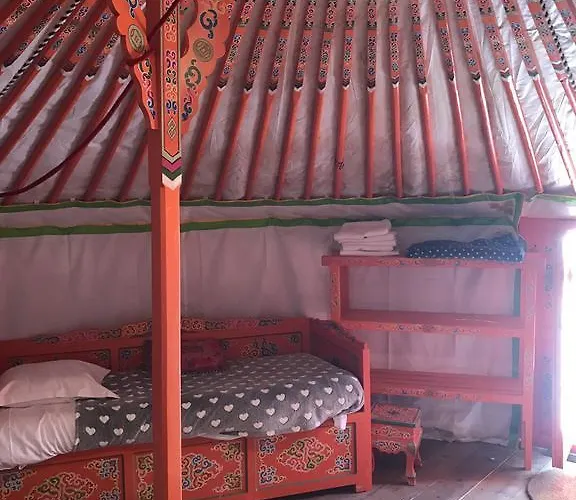 ホステル フルール デ ネージュ *