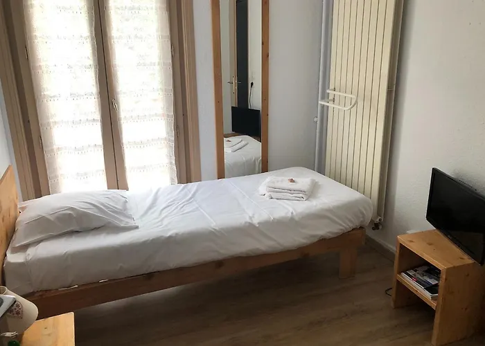 フルール デ ネージュ *