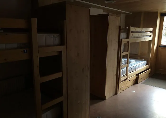 フルール デ ネージュ