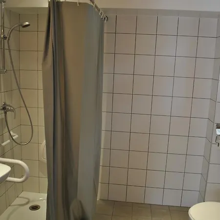 Fleur Des Neiges Hostel Chamonix