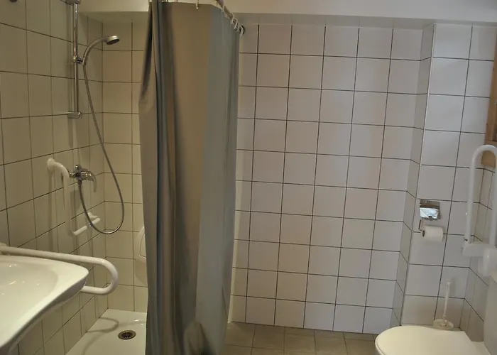 Fleur Des Neiges Auberge de jeunesse Chamonix