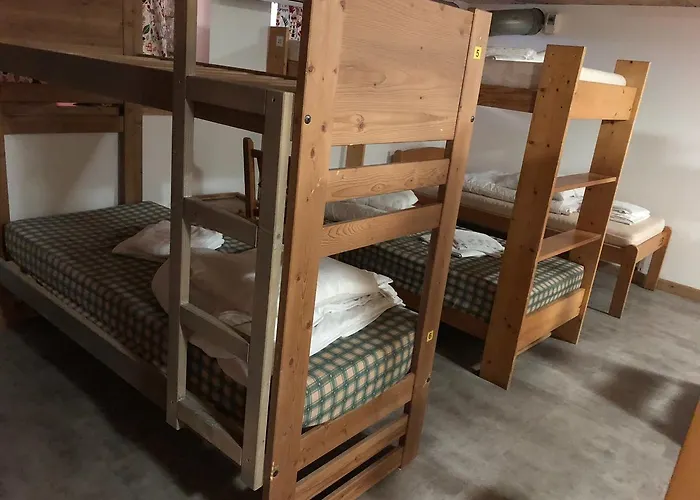 Fleur Des Neiges Chamonix