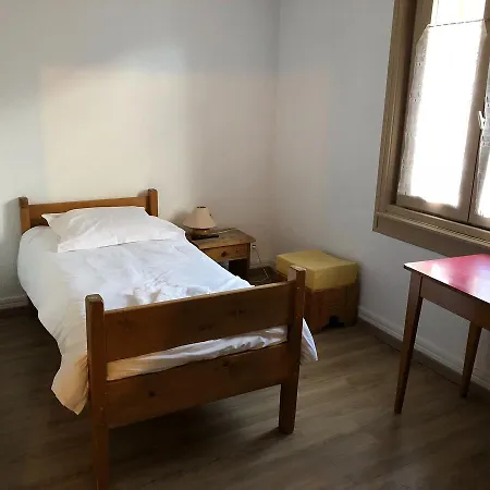 Hostel Fleur Des Neiges Chamonix