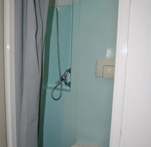 Vandrerhjem Fleur Des Neiges